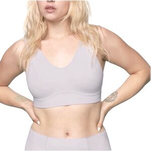 Harper Wilde Bliss Bralette Opal NWT Size 3XL